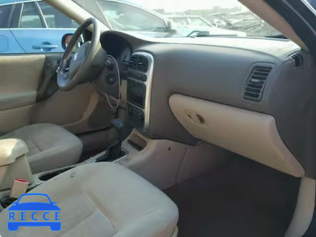 2003 SATURN LW200 1G8JU84F23Y536177 Bild 4