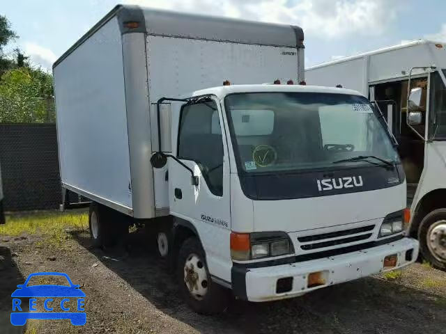 2003 ISUZU NPR JALB4B14237002918 image 0