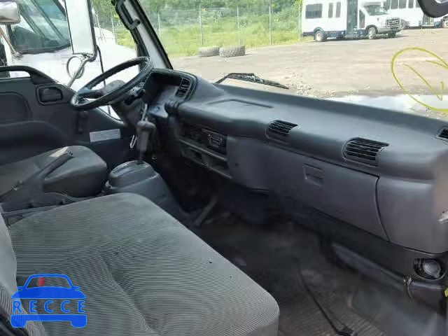 2003 ISUZU NPR JALB4B14237002918 зображення 4