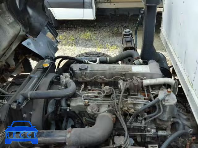 2003 ISUZU NPR JALB4B14237002918 зображення 6