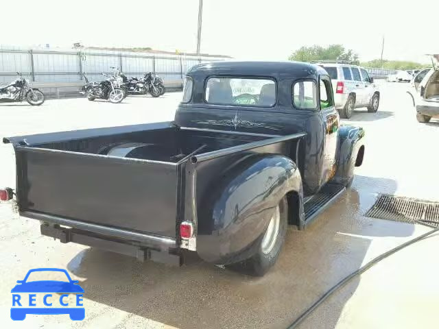 1954 CHEVROLET PICK UP 0456001F54X image 3