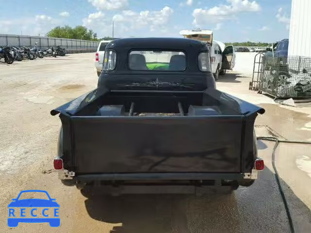 1954 CHEVROLET PICK UP 0456001F54X image 5