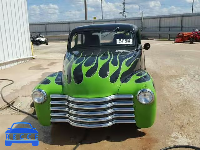 1954 CHEVROLET PICK UP 0456001F54X image 8