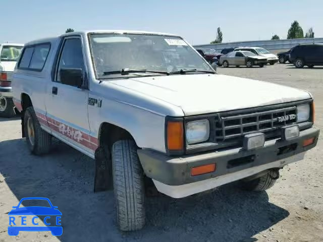 1989 DODGE RAM 50 JB7FM24E7KP031594 image 0