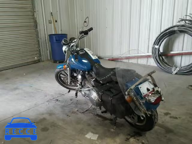 2001 HARLEY-DAVIDSON FXD 1HD1GHV341Y327715 image 2