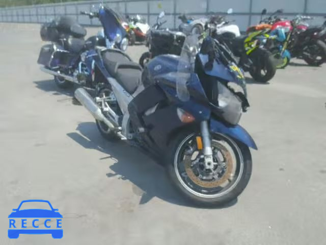 2006 YAMAHA FJR1300 JYARP15E26A000321 Bild 0