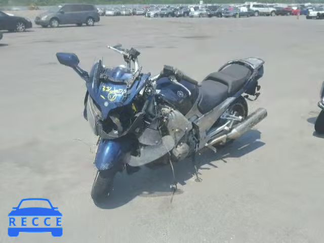 2006 YAMAHA FJR1300 JYARP15E26A000321 Bild 1