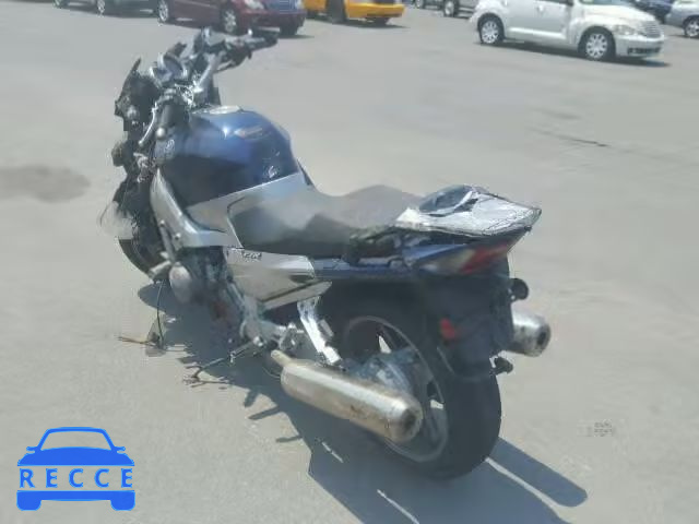 2006 YAMAHA FJR1300 JYARP15E26A000321 зображення 2