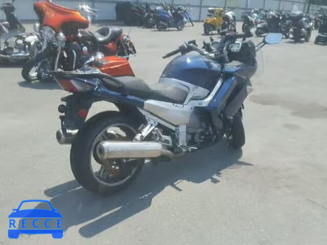 2006 YAMAHA FJR1300 JYARP15E26A000321 Bild 3