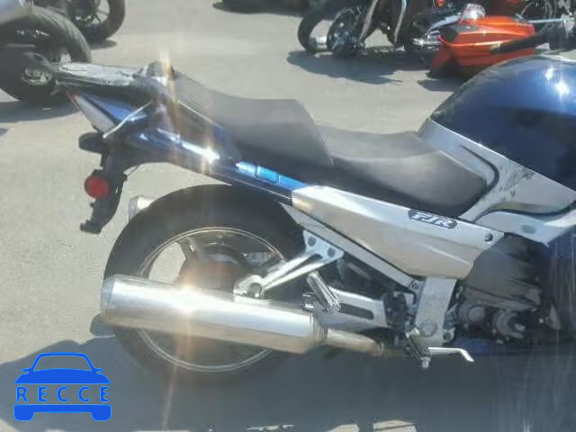 2006 YAMAHA FJR1300 JYARP15E26A000321 зображення 5