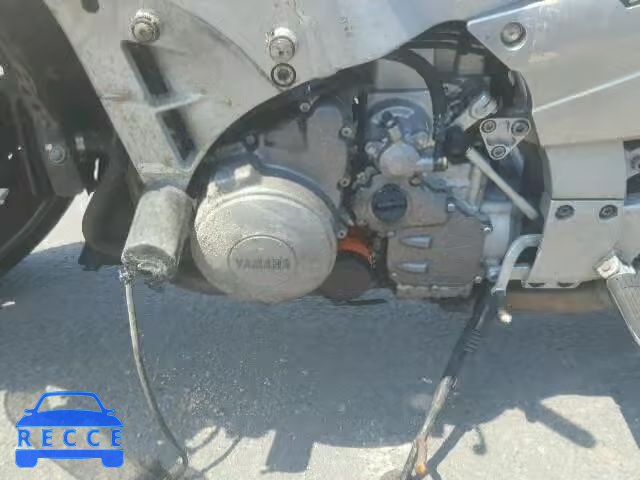 2006 YAMAHA FJR1300 JYARP15E26A000321 Bild 6