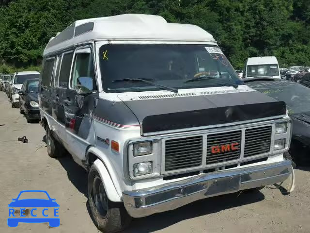 1990 GMC RALLY/VAND 1GDEG25K1L7517998 image 0