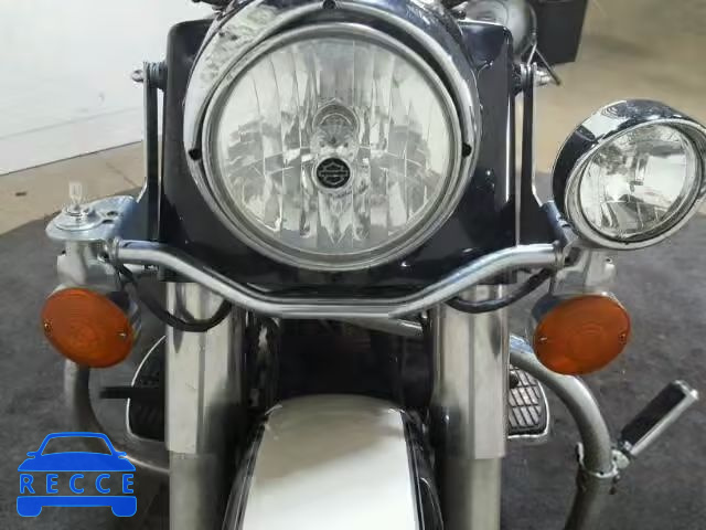 2005 HARLEY-DAVIDSON FLHPI 1HD1FHW195Y640751 image 13