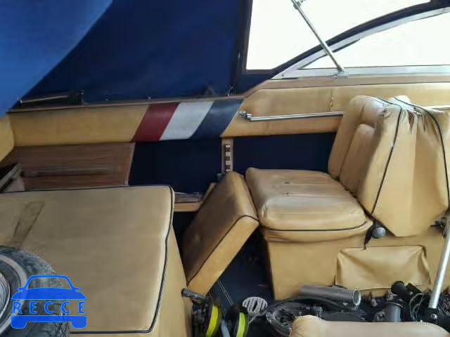 1984 CENT BOAT CEBKK120A484 Bild 5