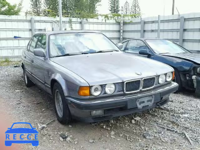 1994 BMW 740I AUTOMATIC WBAGD4323RDE65921 зображення 0