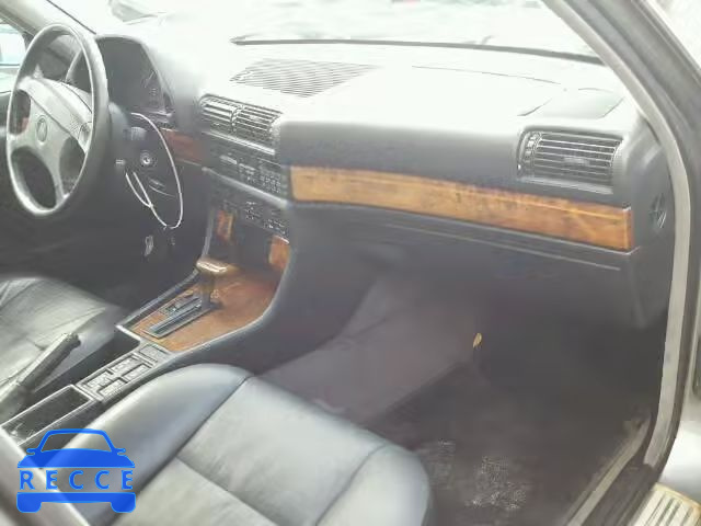 1994 BMW 740I AUTOMATIC WBAGD4323RDE65921 зображення 8