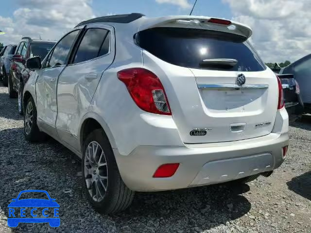 2016 BUICK ENCORE SPO KL4CJ1SM4GB609407 зображення 2