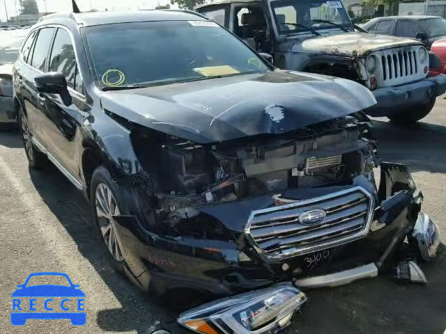 2017 SUBARU OUTBACK TO 4S4BSETC7H3223518 image 0