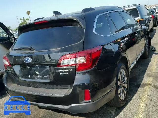 2017 SUBARU OUTBACK TO 4S4BSETC7H3223518 image 3