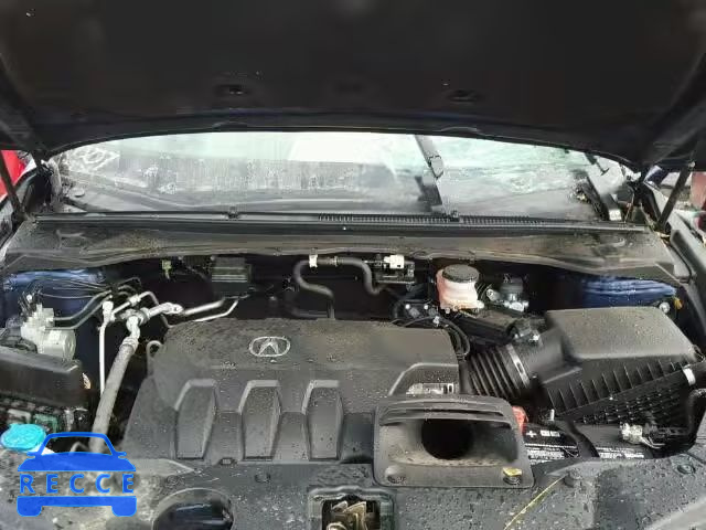 2017 ACURA RDX TECHNO 5J8TB4H53HL807879 image 6