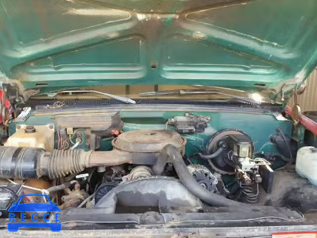 1990 CHEVROLET C2500 1GCFC24K2LE228887 image 6