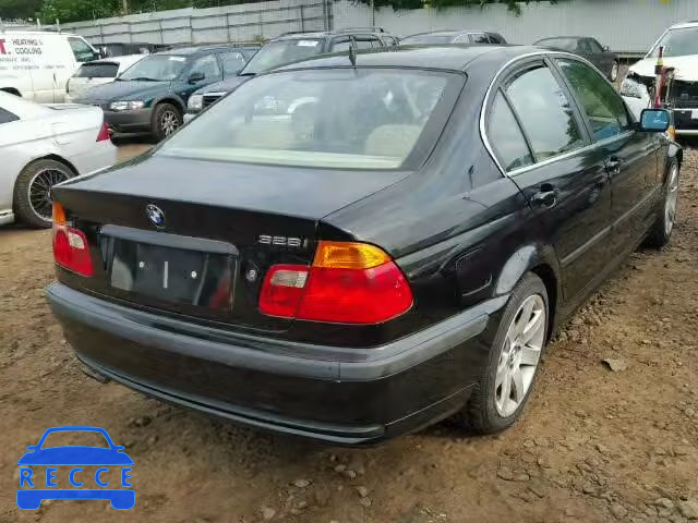 1999 BMW 328I WBAAM5334XKG09005 Bild 3