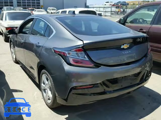 2016 CHEVROLET VOLT LT 1G1RC6S51GU126325 Bild 2