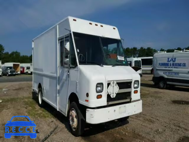 2000 FREIGHTLINER M LINE WAL 4UZA4FA47YCF82281 Bild 0