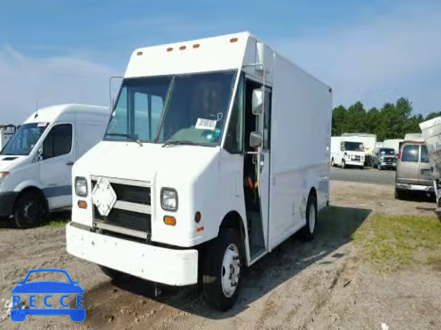 2000 FREIGHTLINER M LINE WAL 4UZA4FA47YCF82281 Bild 1