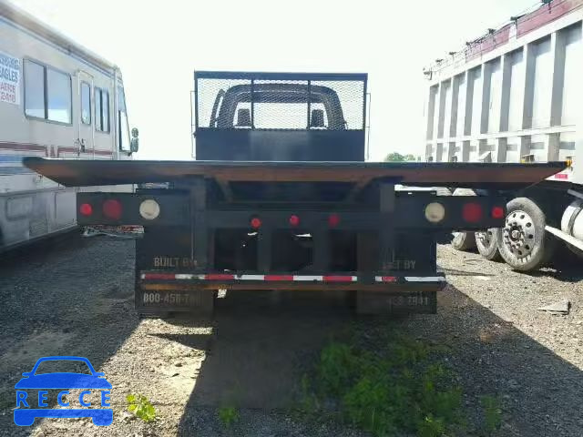 2009 GMC C7500 C7C0 1GDJ7C1GX9F400122 image 9