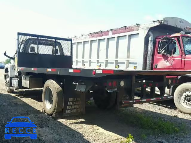 2009 GMC C7500 C7C0 1GDJ7C1GX9F400122 image 2