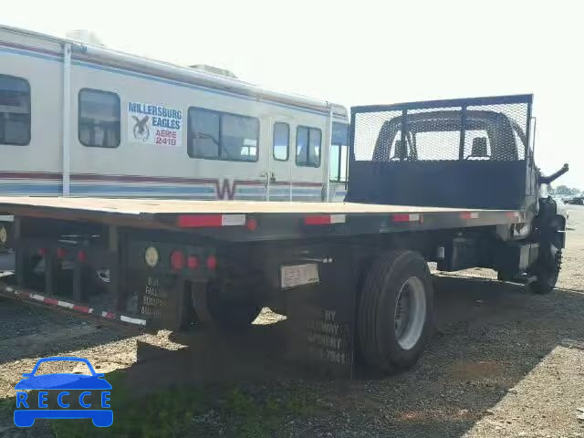 2009 GMC C7500 C7C0 1GDJ7C1GX9F400122 image 3