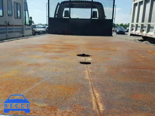 2009 GMC C7500 C7C0 1GDJ7C1GX9F400122 image 5
