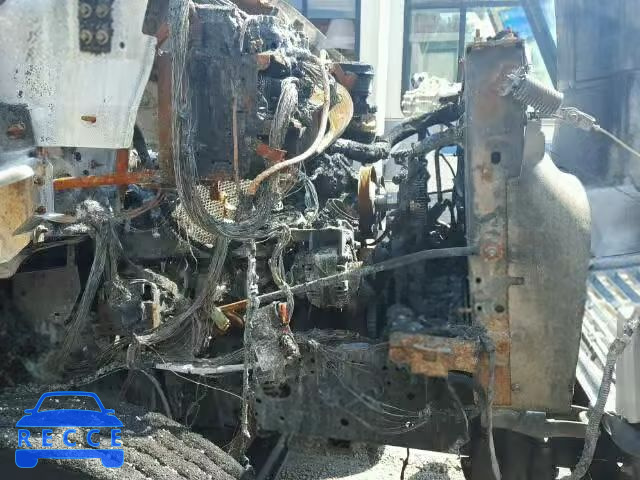 2009 GMC C7500 C7C0 1GDJ7C1GX9F400122 image 6