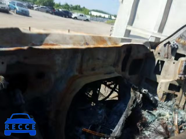 2009 GMC C7500 C7C0 1GDJ7C1GX9F400122 image 7