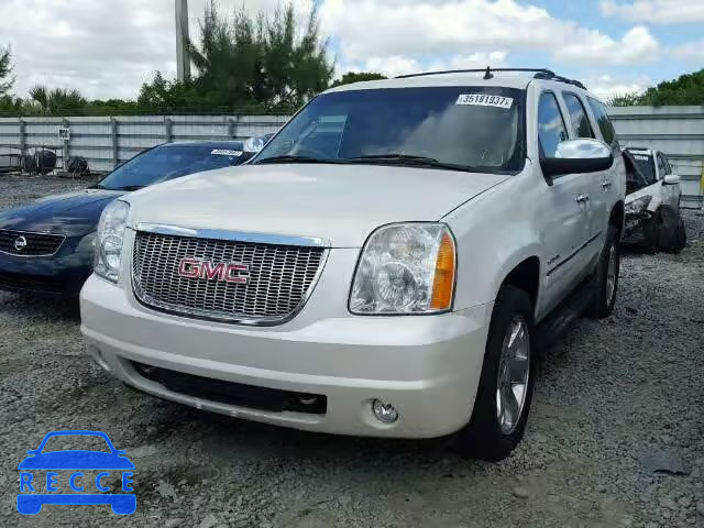 2012 GMC YUKON SLT 1GKS1CE04CR248711 Bild 1