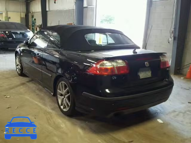 2004 SAAB 9-3 AERO YS3FH76Y246010632 Bild 2