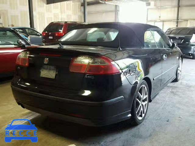 2004 SAAB 9-3 AERO YS3FH76Y246010632 Bild 3