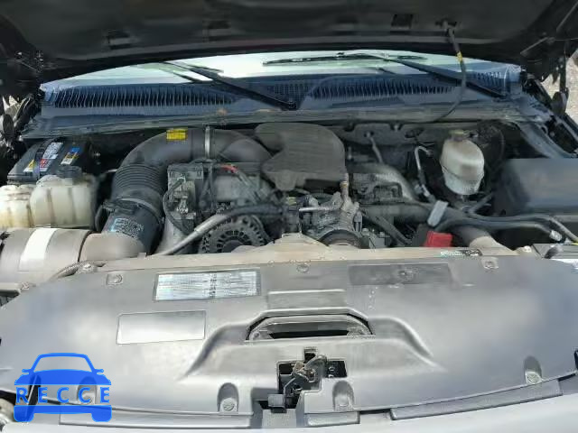 2006 GMC SIERRA K35 1GTJK33D66F195378 image 6