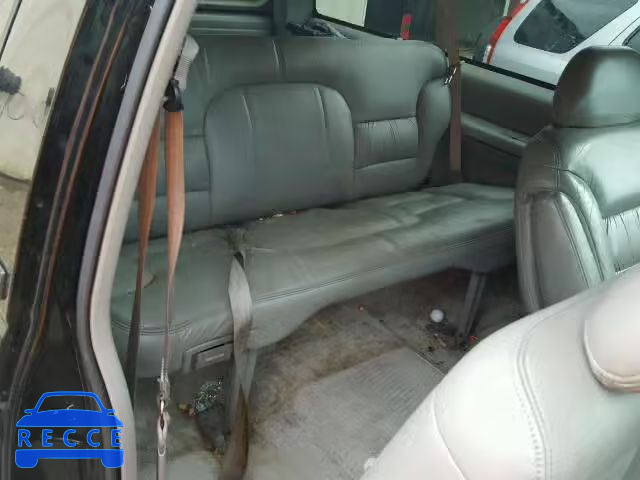 1996 GMC YUKON 3GKEK18RXTG507047 image 5