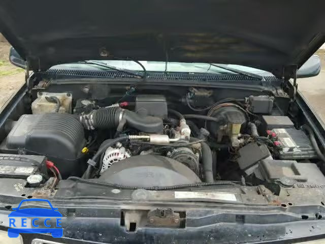 1996 GMC YUKON 3GKEK18RXTG507047 image 6