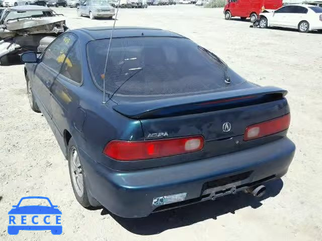 1998 ACURA INTEGRA GS JH4DC4464WS011156 зображення 2