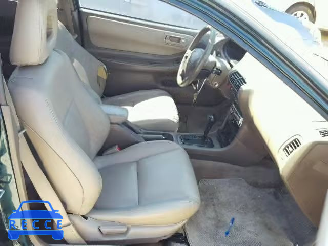 1998 ACURA INTEGRA GS JH4DC4464WS011156 image 4