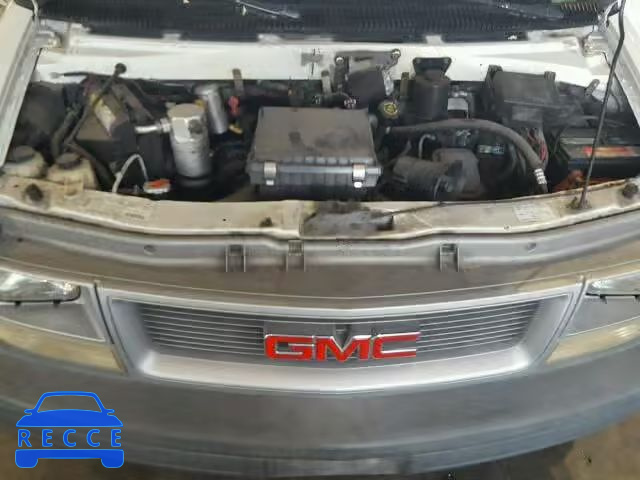 1996 GMC SAFARI 1GTDM19WXTB528298 image 6