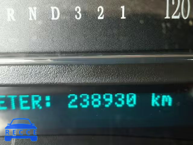 2007 BUICK RAINIER CX 5GADT13S072109246 image 7