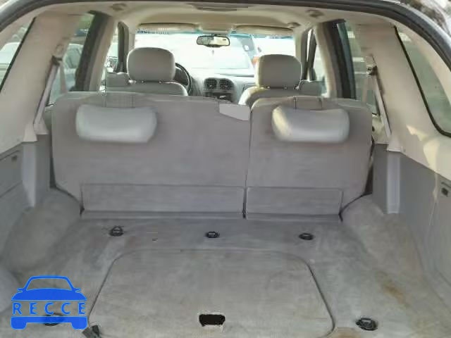 2007 BUICK RAINIER CX 5GADT13S072109246 Bild 8