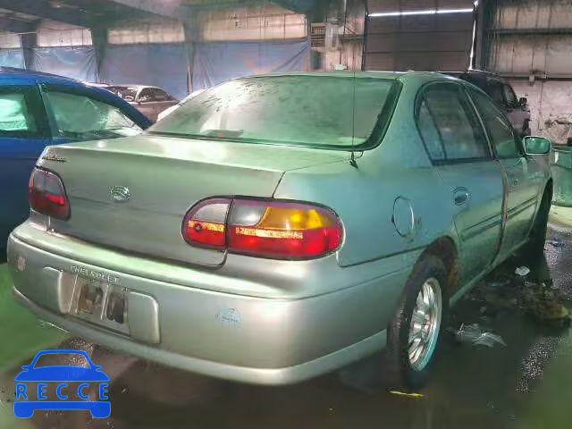 1997 CHEVROLET MALIBU 1G1ND52T7VY123536 image 3