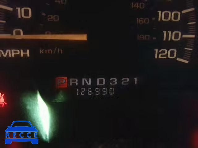 1997 CHEVROLET MALIBU 1G1ND52T7VY123536 image 7