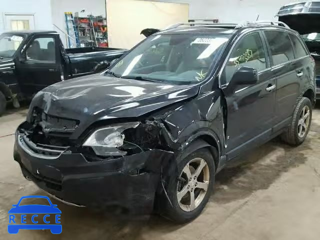 2009 SATURN VUE XR 3GSCL53PX9S594939 image 1