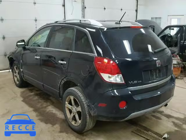 2009 SATURN VUE XR 3GSCL53PX9S594939 image 2